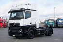 Mercedes ACTROS L / 1848 / E 6 / MP 5 / RETARDER / PEŁNA OPCJA zdjęcie 2