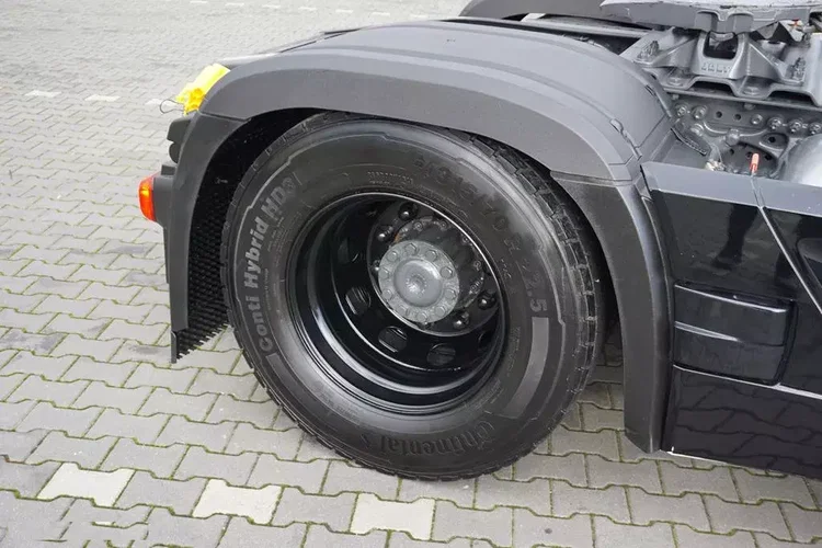 Mercedes ACTROS L / 1848 / E 6 / MP 5 / RETARDER / PEŁNA OPCJA zdjęcie 20