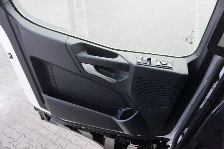 Mercedes ACTROS L / 1848 / E 6 / MP 5 / RETARDER / PEŁNA OPCJA zdjęcie 22