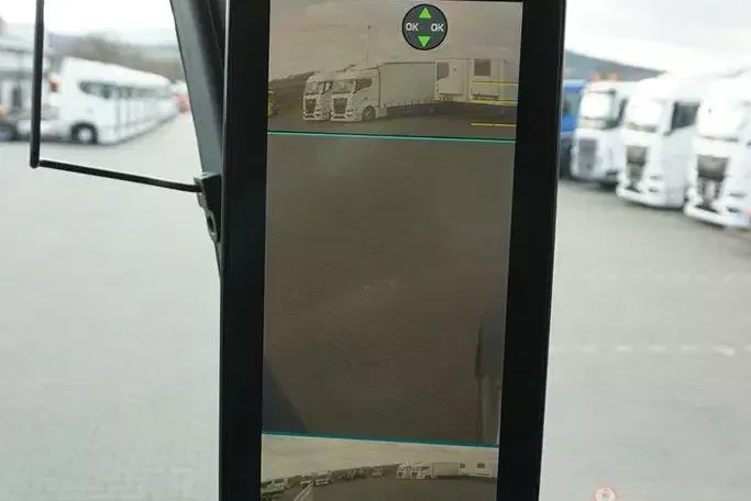 Mercedes ACTROS L / 1848 / E 6 / MP 5 / RETARDER / PEŁNA OPCJA zdjęcie 23