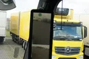 Mercedes ACTROS L / 1848 / E 6 / MP 5 / RETARDER / PEŁNA OPCJA zdjęcie 24