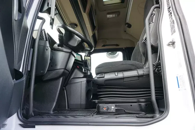 Mercedes ACTROS L / 1848 / E 6 / MP 5 / RETARDER / PEŁNA OPCJA zdjęcie 29