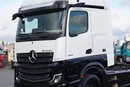 Mercedes ACTROS L / 1848 / E 6 / MP 5 / RETARDER / PEŁNA OPCJA zdjęcie 36