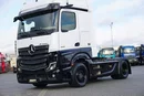 Mercedes ACTROS L / 1848 / E 6 / MP 5 / RETARDER / PEŁNA OPCJA zdjęcie 37
