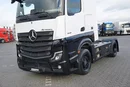 Mercedes ACTROS L / 1848 / E 6 / MP 5 / RETARDER / PEŁNA OPCJA zdjęcie 38