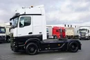 Mercedes ACTROS L / 1848 / E 6 / MP 5 / RETARDER / PEŁNA OPCJA zdjęcie 4