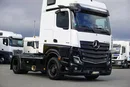 Mercedes ACTROS L / 1848 / E 6 / MP 5 / RETARDER / PEŁNA OPCJA zdjęcie 40