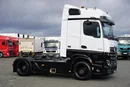 Mercedes ACTROS L / 1848 / E 6 / MP 5 / RETARDER / PEŁNA OPCJA zdjęcie 5