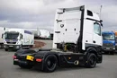 Mercedes ACTROS L / 1848 / E 6 / MP 5 / RETARDER / PEŁNA OPCJA zdjęcie 7