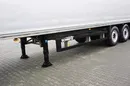 Schmitz KONTENER / XL / OŚ PODNOSZONA zdjęcie 16