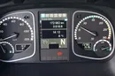 Mercedes ATEGO / 1223 / ACC / EURO 6 / CHŁODNIA + WINDA / MULTITEMPERATURA zdjęcie 13