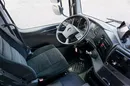 Mercedes ATEGO / 1223 / ACC / EURO 6 / CHŁODNIA + WINDA / MULTITEMPERATURA zdjęcie 14