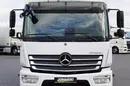 Mercedes ATEGO / 1223 / ACC / EURO 6 / CHŁODNIA + WINDA / MULTITEMPERATURA zdjęcie 15