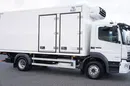 Mercedes ATEGO / 1223 / ACC / EURO 6 / CHŁODNIA + WINDA / MULTITEMPERATURA zdjęcie 17