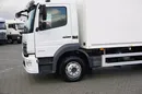 Mercedes ATEGO / 1223 / ACC / EURO 6 / CHŁODNIA + WINDA / MULTITEMPERATURA zdjęcie 19
