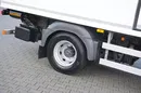 Mercedes ATEGO / 1223 / ACC / EURO 6 / CHŁODNIA + WINDA / MULTITEMPERATURA zdjęcie 20
