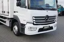 Mercedes ATEGO / 1223 / ACC / EURO 6 / CHŁODNIA + WINDA / MULTITEMPERATURA zdjęcie 21
