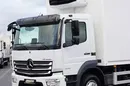 Mercedes ATEGO / 1223 / ACC / EURO 6 / CHŁODNIA + WINDA / MULTITEMPERATURA zdjęcie 24