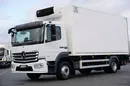 Mercedes ATEGO / 1223 / ACC / EURO 6 / CHŁODNIA + WINDA / MULTITEMPERATURA zdjęcie 25