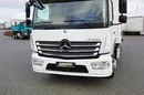 Mercedes ATEGO / 1223 / ACC / EURO 6 / CHŁODNIA + WINDA / MULTITEMPERATURA zdjęcie 27