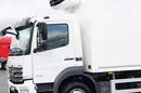 Mercedes ATEGO / 1223 / ACC / EURO 6 / CHŁODNIA + WINDA / MULTITEMPERATURA zdjęcie 28