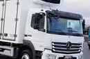 Mercedes ATEGO / 1223 / ACC / EURO 6 / CHŁODNIA + WINDA / MULTITEMPERATURA zdjęcie 30