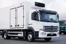 Mercedes ATEGO / 1223 / ACC / EURO 6 / CHŁODNIA + WINDA / MULTITEMPERATURA zdjęcie 31