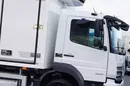 Mercedes ATEGO / 1223 / ACC / EURO 6 / CHŁODNIA + WINDA / MULTITEMPERATURA zdjęcie 32