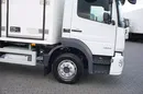 Mercedes ATEGO / 1223 / ACC / EURO 6 / CHŁODNIA + WINDA / MULTITEMPERATURA zdjęcie 33