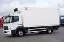 Mercedes ATEGO / 1223 / ACC / EURO 6 / CHŁODNIA + WINDA / MULTITEMPERATURA zdjęcie 4