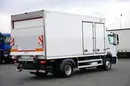 Mercedes ATEGO / 1223 / ACC / EURO 6 / CHŁODNIA + WINDA / MULTITEMPERATURA zdjęcie 6