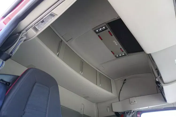 Volvo FH / 500 / EURO 6 / ACC / I -COOL / GLOBETROTTER zdjęcie 17