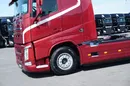 Volvo FH / 500 / EURO 6 / ACC / I -COOL / GLOBETROTTER zdjęcie 20