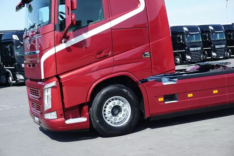 Volvo FH / 500 / EURO 6 / ACC / I -COOL / GLOBETROTTER zdjęcie 20