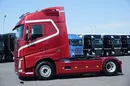 Volvo FH / 500 / EURO 6 / ACC / I -COOL / GLOBETROTTER zdjęcie 4