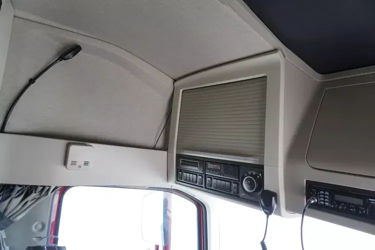 Volvo FH / 500 / EURO 6 / ACC / I -COOL / GLOBETROTTER zdjęcie 40