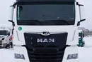 MAN TGX / 26.470 / ACC / E 6 / GM / RETARDER / BDF / 7.15 M , 7.45 M zdjęcie 15