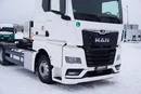MAN TGX / 26.470 / ACC / E 6 / GM / RETARDER / BDF / 7.15 M , 7.45 M zdjęcie 20