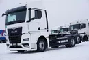 MAN TGX / 26.470 / ACC / E 6 / GM / RETARDER / BDF / 7.15 M , 7.45 M zdjęcie 22