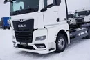 MAN TGX / 26.470 / ACC / E 6 / GM / RETARDER / BDF / 7.15 M , 7.45 M zdjęcie 23