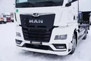 MAN TGX / 26.470 / ACC / E 6 / GM / RETARDER / BDF / 7.15 M , 7.45 M zdjęcie 24