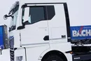MAN TGX / 26.470 / ACC / E 6 / GM / RETARDER / BDF / 7.15 M , 7.45 M zdjęcie 25