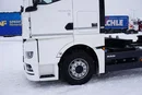 MAN TGX / 26.470 / ACC / E 6 / GM / RETARDER / BDF / 7.15 M , 7.45 M zdjęcie 27