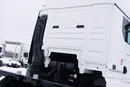 MAN TGX / 26.470 / ACC / E 6 / GM / RETARDER / BDF / 7.15 M , 7.45 M zdjęcie 33