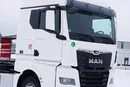 MAN TGX / 26.470 / ACC / E 6 / GM / RETARDER / BDF / 7.15 M , 7.45 M zdjęcie 39