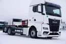 MAN TGX / 26.470 / ACC / E 6 / GM / RETARDER / BDF / 7.15 M , 7.45 M zdjęcie 40
