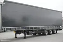 Schmitz Cargobull FIRANKA / MEGA / MULTI LOCK / XL zdjęcie 15
