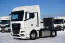 MAN TGX / 18.510 / EURO 6 / GX / ACC / RETARDER / I – COOL zdjęcie 1