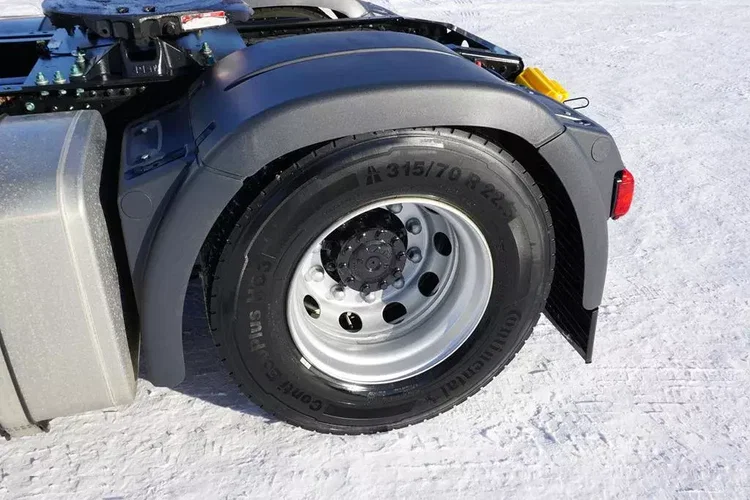 MAN TGX / 18.510 / EURO 6 / GX / ACC / RETARDER / I – COOL zdjęcie 19