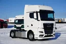 MAN TGX / 18.510 / EURO 6 / GX / ACC / RETARDER / I – COOL zdjęcie 2